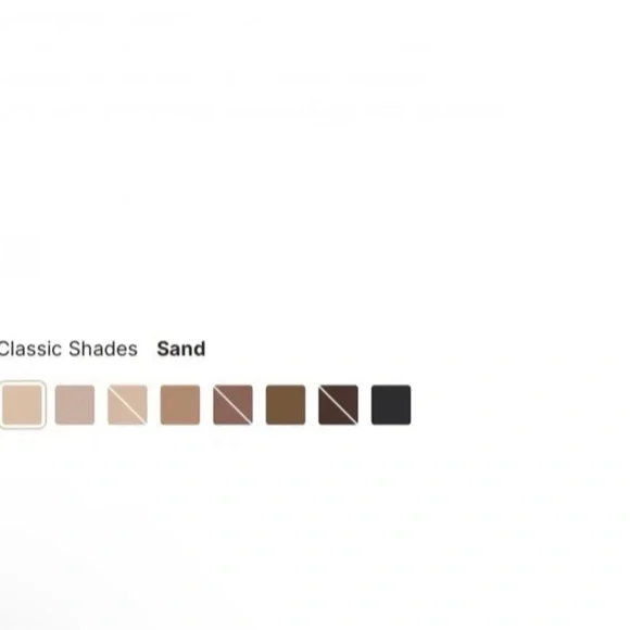 SKIMS WOMENS SIZE M EVERYDAY BRIEF SAND SMOOTHING FIT & FEEL PANTIES NEW TAGS - Picture 9 of 14